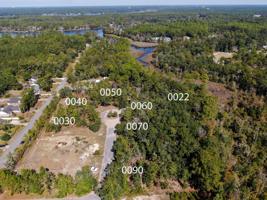 7 Parcels Bay Grove