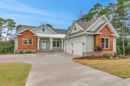 155 Caraway Drive