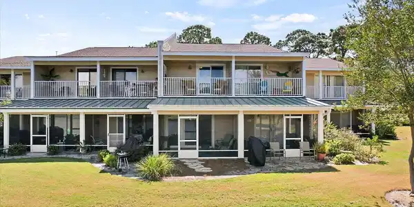 628 Bayou Drive