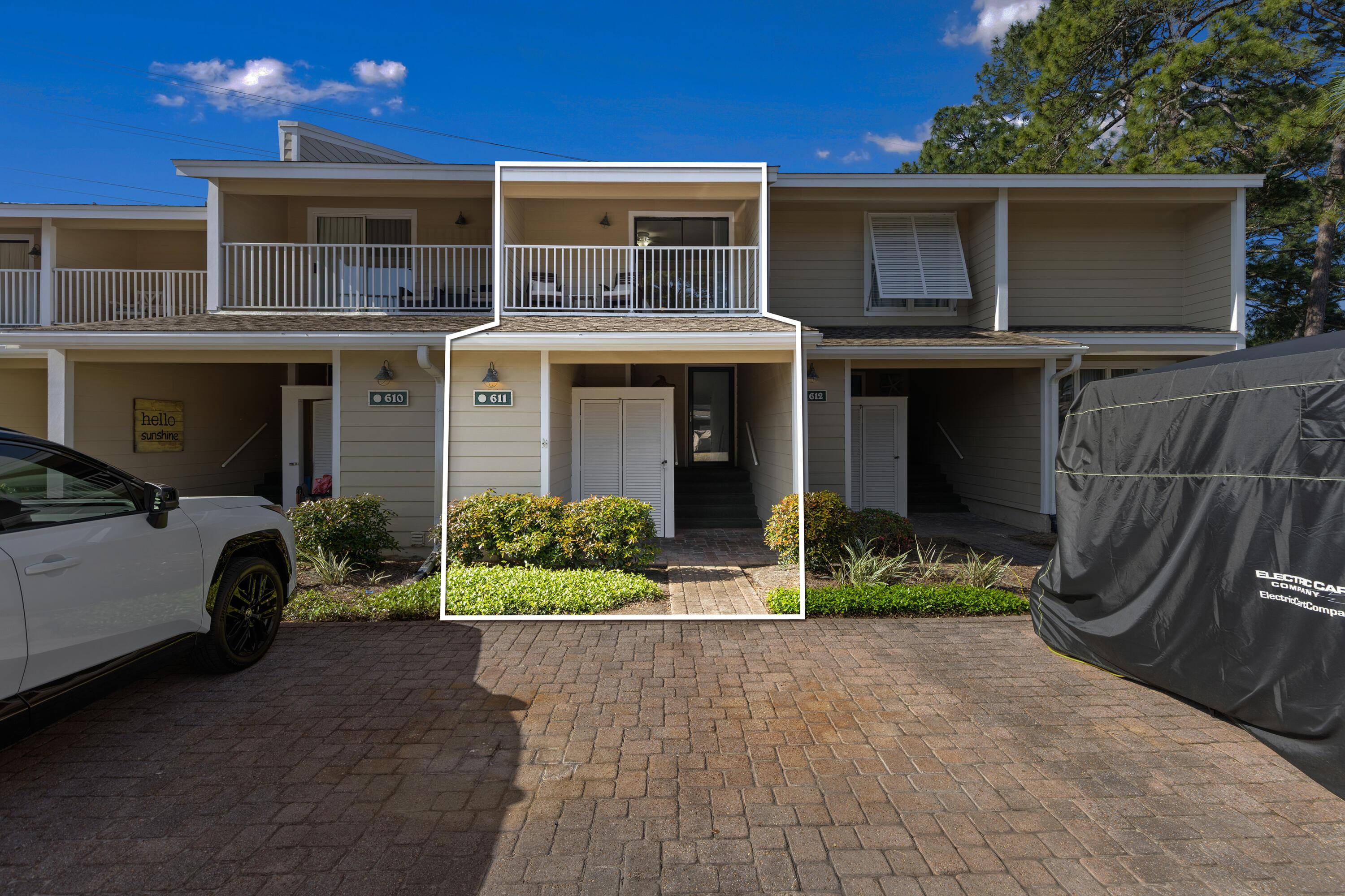 Image 2: Front Exterior