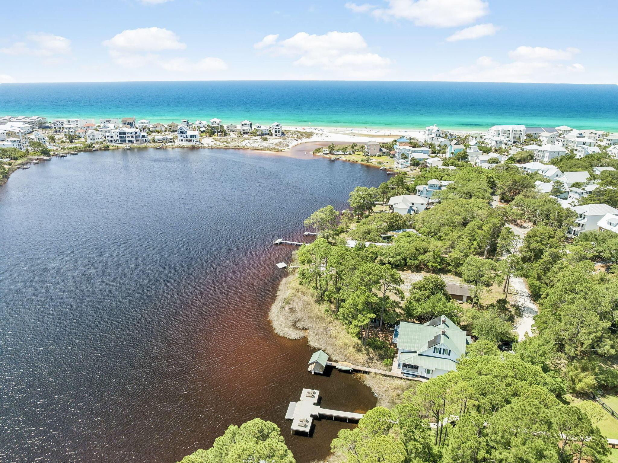 Image 1: 163 South Gulf Drive