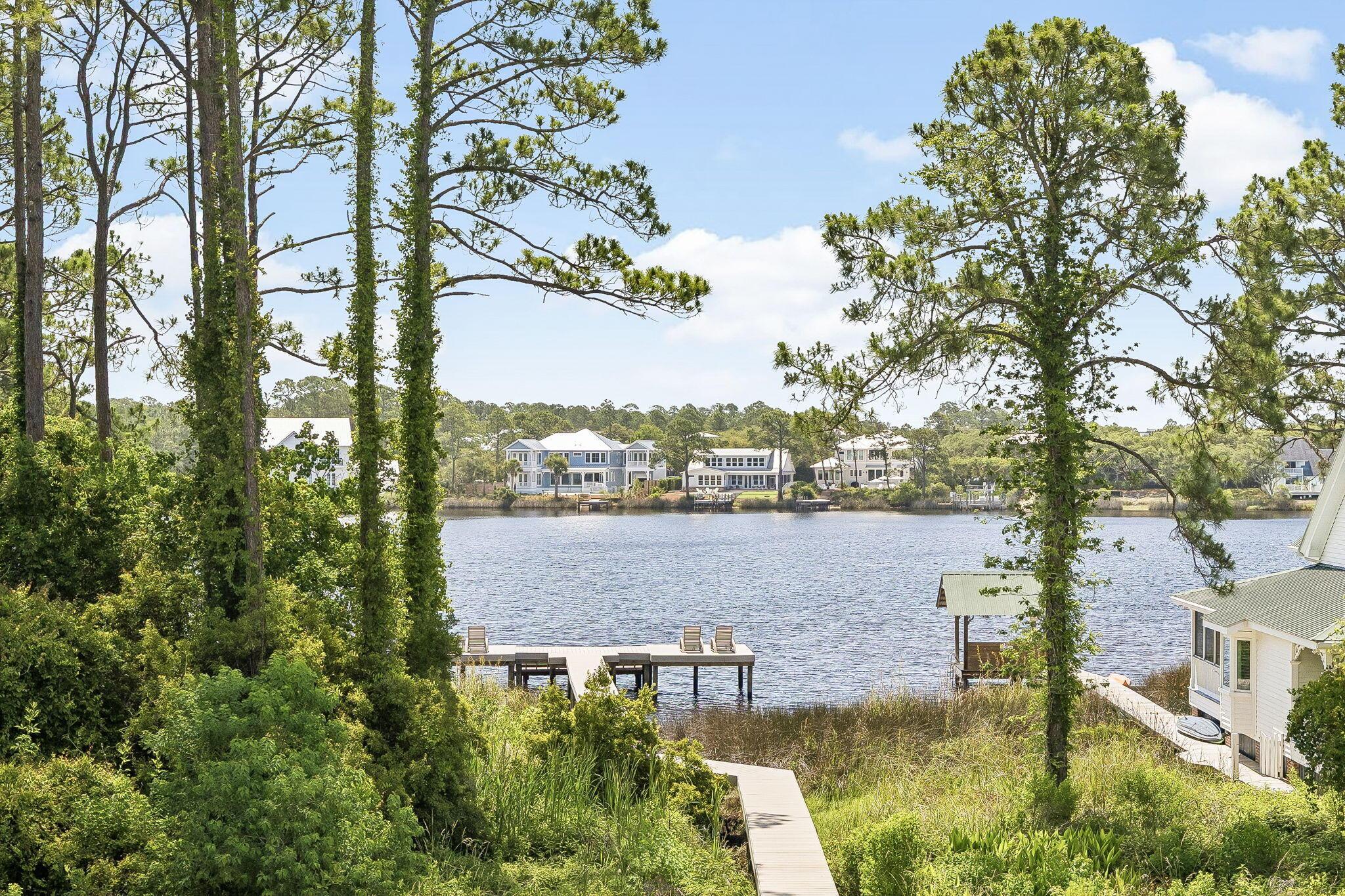 Image 4: New Dock