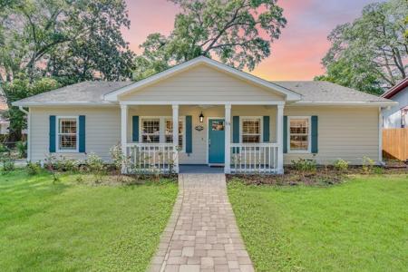 719 Powell Drive