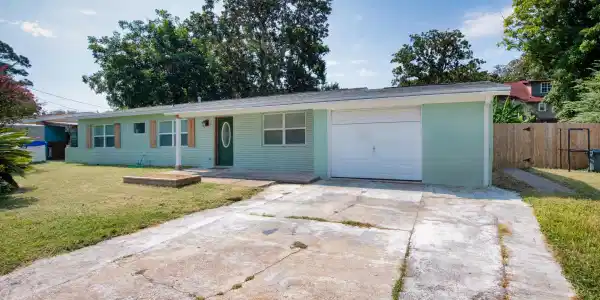 301 S Lorraine Drive