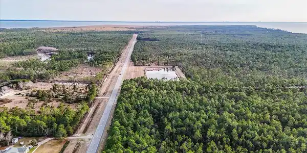 Image 4: Aerial View