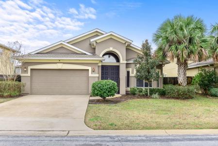873 Solimar Way