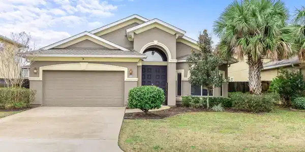 873 Solimar Way
