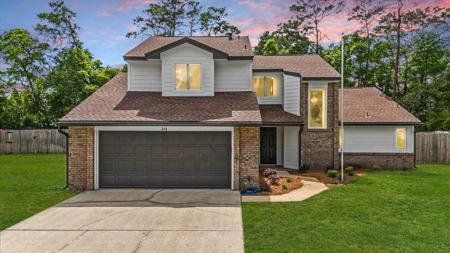 208 Bayberry Drive