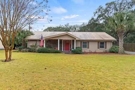 320 Calhoun Avenue