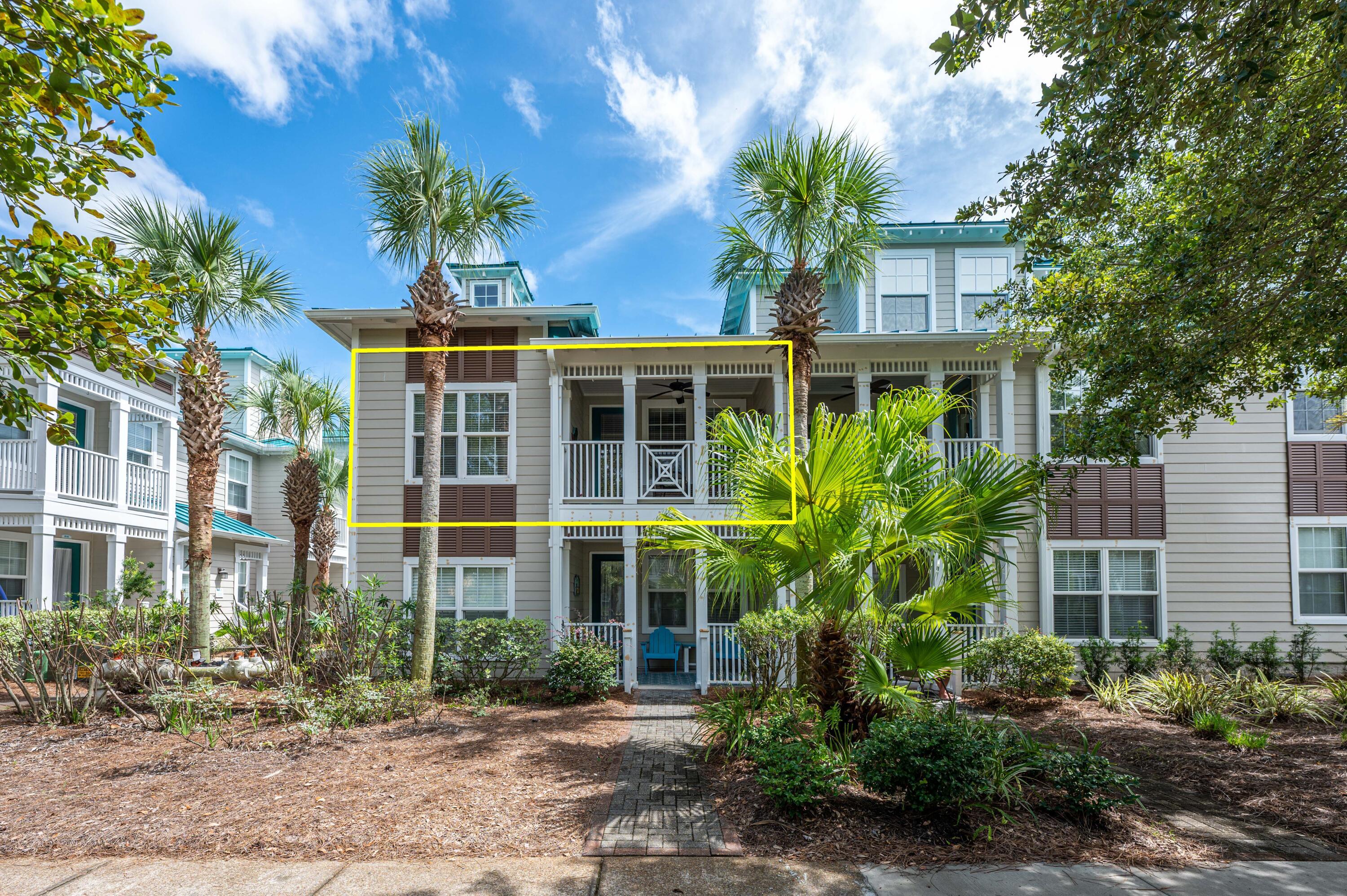 Image 1: 104 Village Blvd-Unit 621-Santa Roa Beac