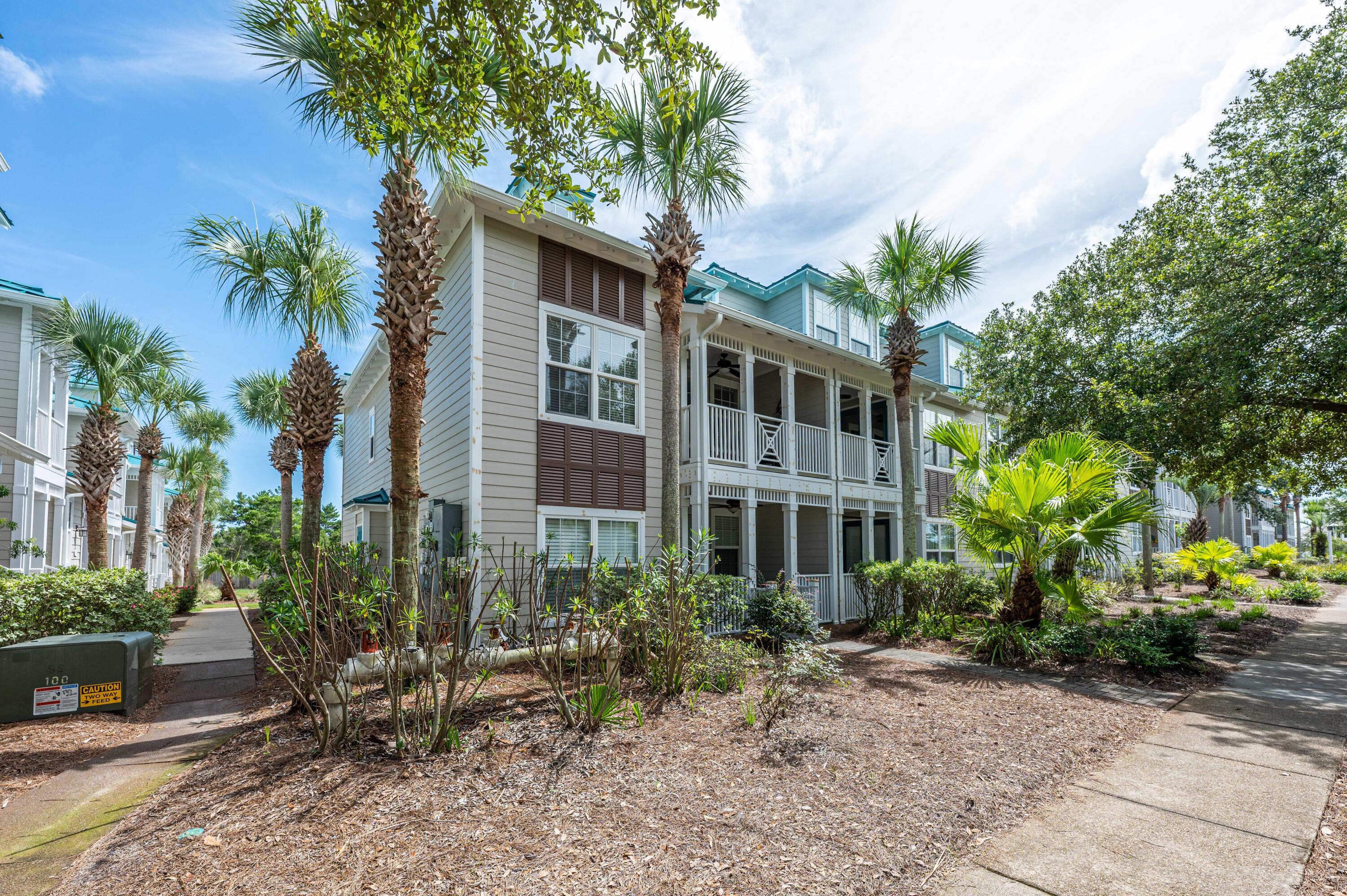 Image 3: 104 Village Blvd-Unit 621-Santa Roa Beac