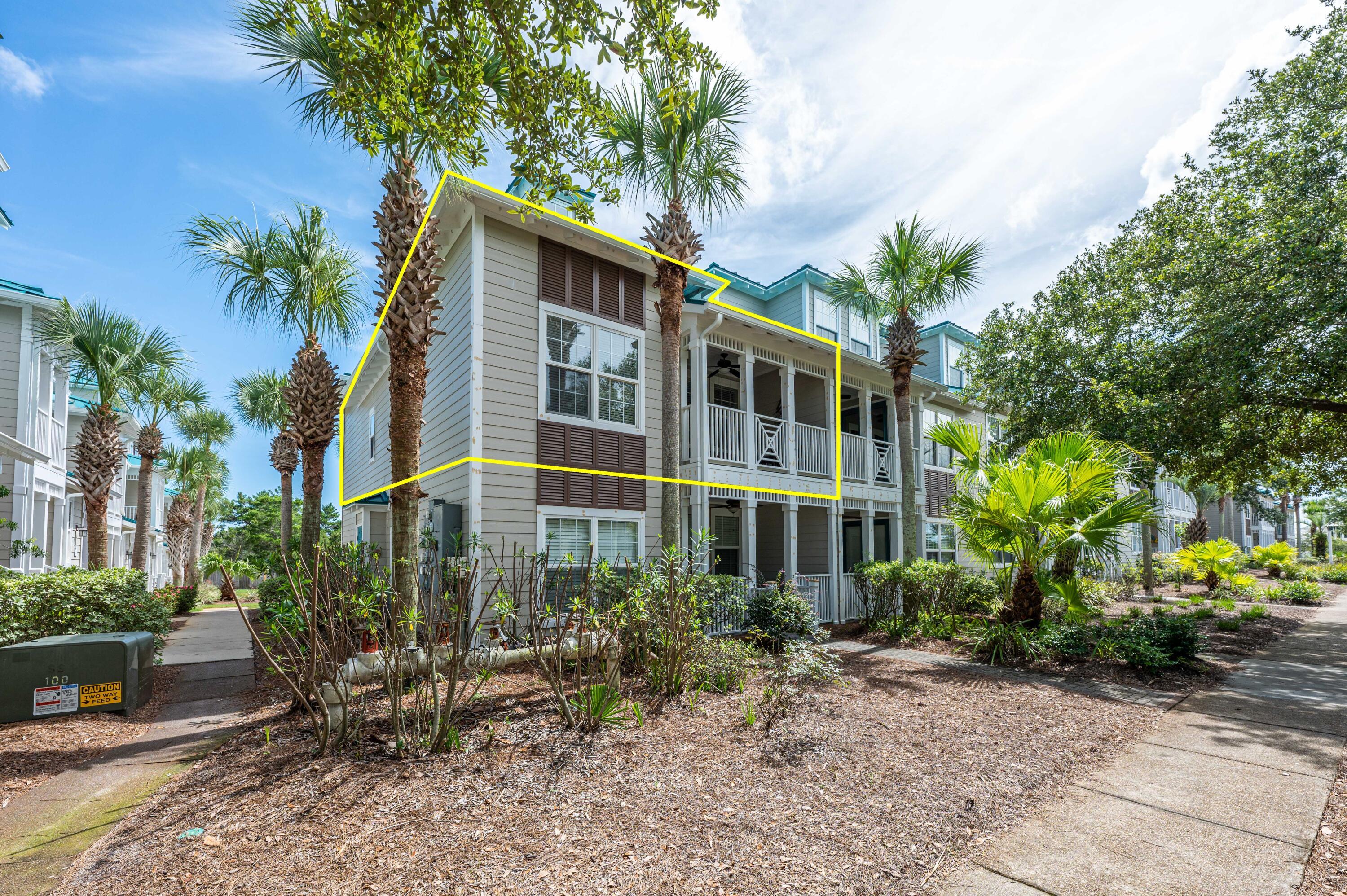 Image 4: 104 Village Blvd-Unit 621-Santa Roa Beac