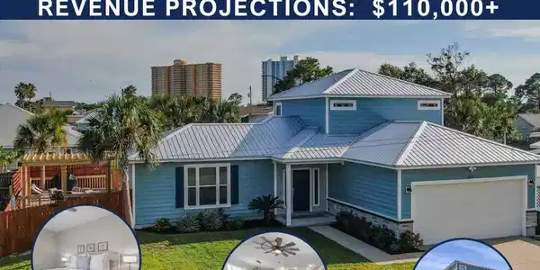3521 Treasure Circle