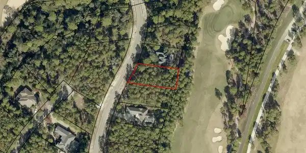 1626 Lost Cove Lane