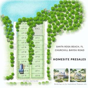 Lot 9 19th Street