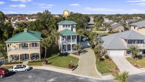 120 Smugglers Cove Court