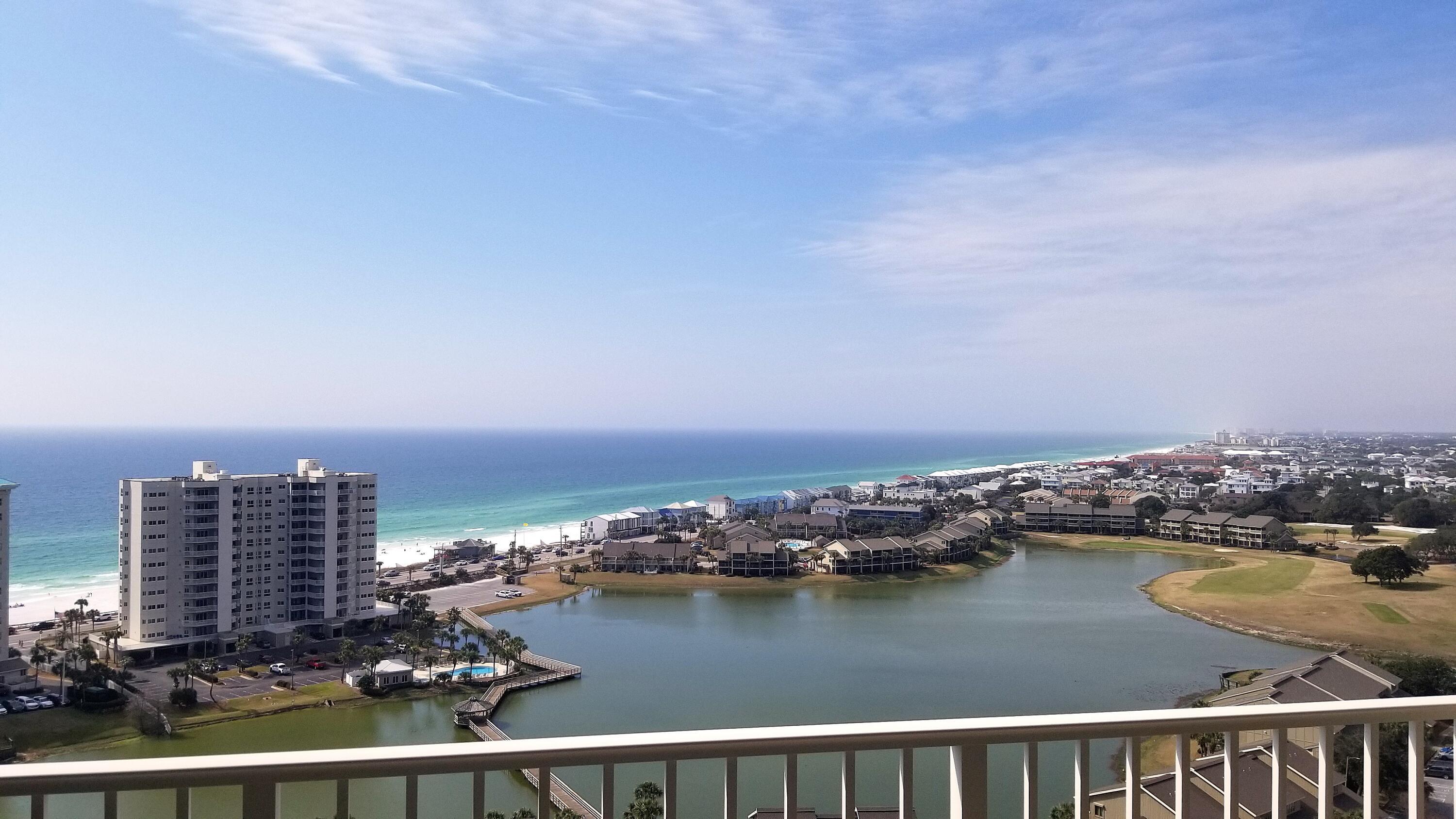 Image 2: View to Gulf