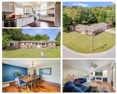 1330 Blueberry Lane