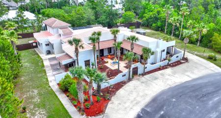 35 Blue Bayou Drive