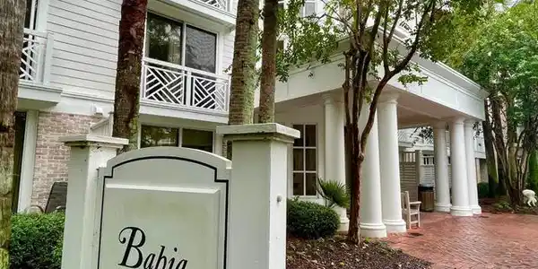 Image 2: Bahia - Baytowne Wharf 4213