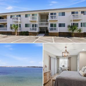 445 Gulf Shore Drive