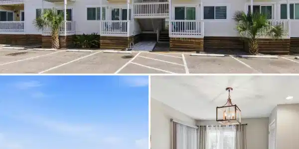445 Gulf Shore Drive