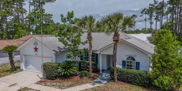 157 Coral Drive