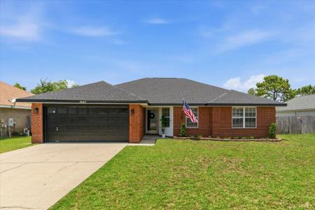 9562 Parker Place Drive