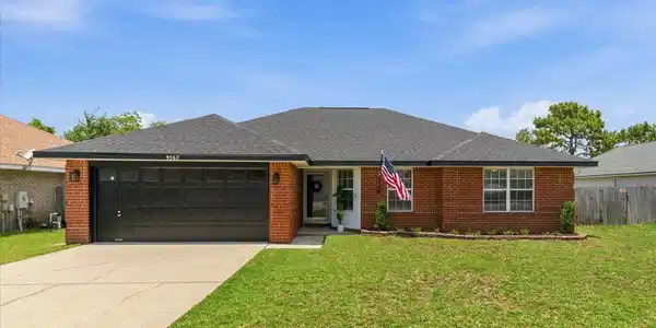 9562 Parker Place Drive