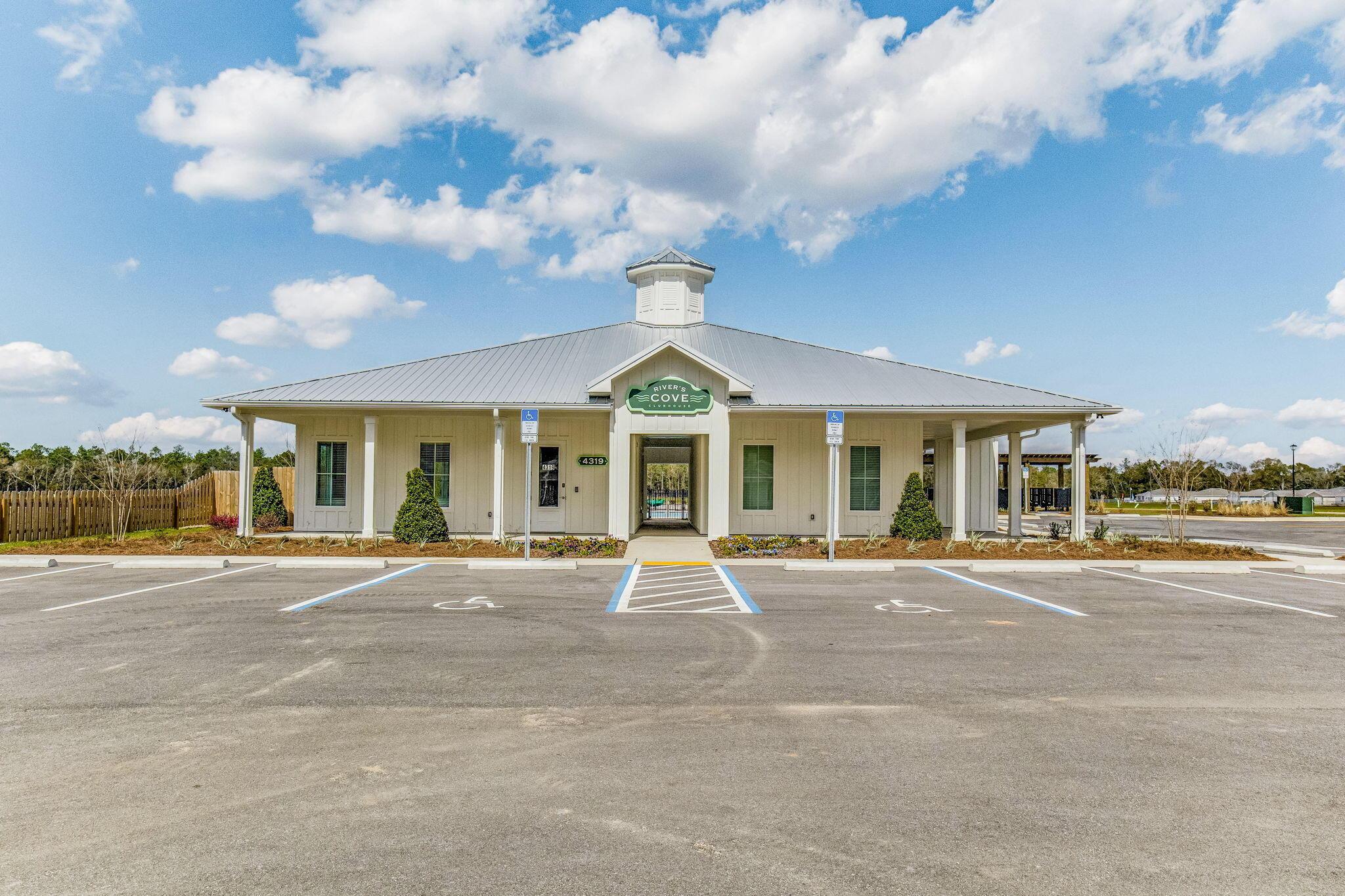 Image 3: Community Center