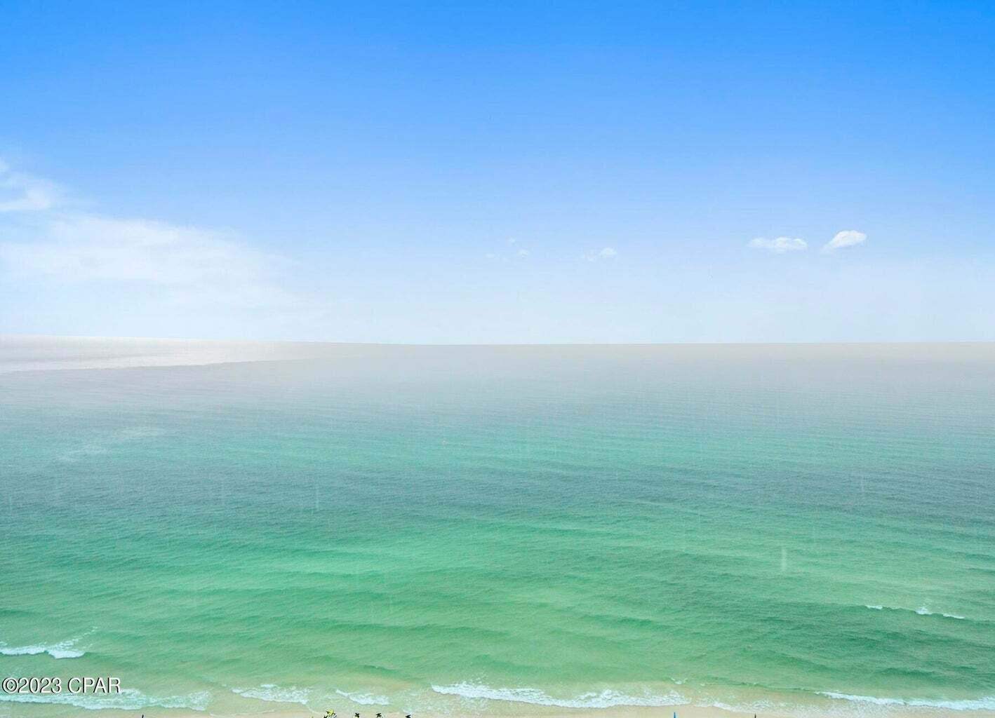 Image 3: View of the Gulf