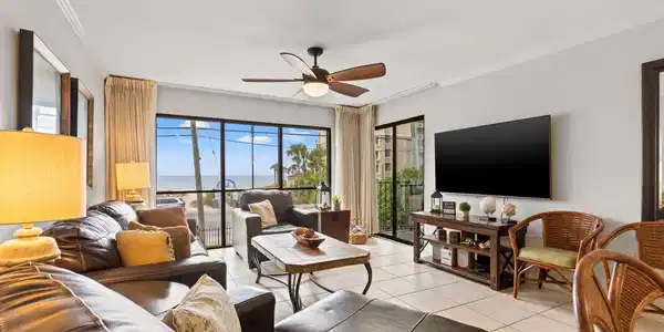 Image 2: 520 N Richard Jackson Boulevard #3311