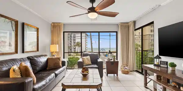 Image 3: 520 N Richard Jackson Boulevard #3311