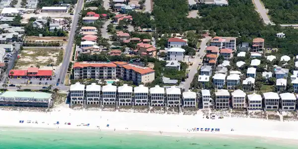 1952 Scenic Gulf Drive