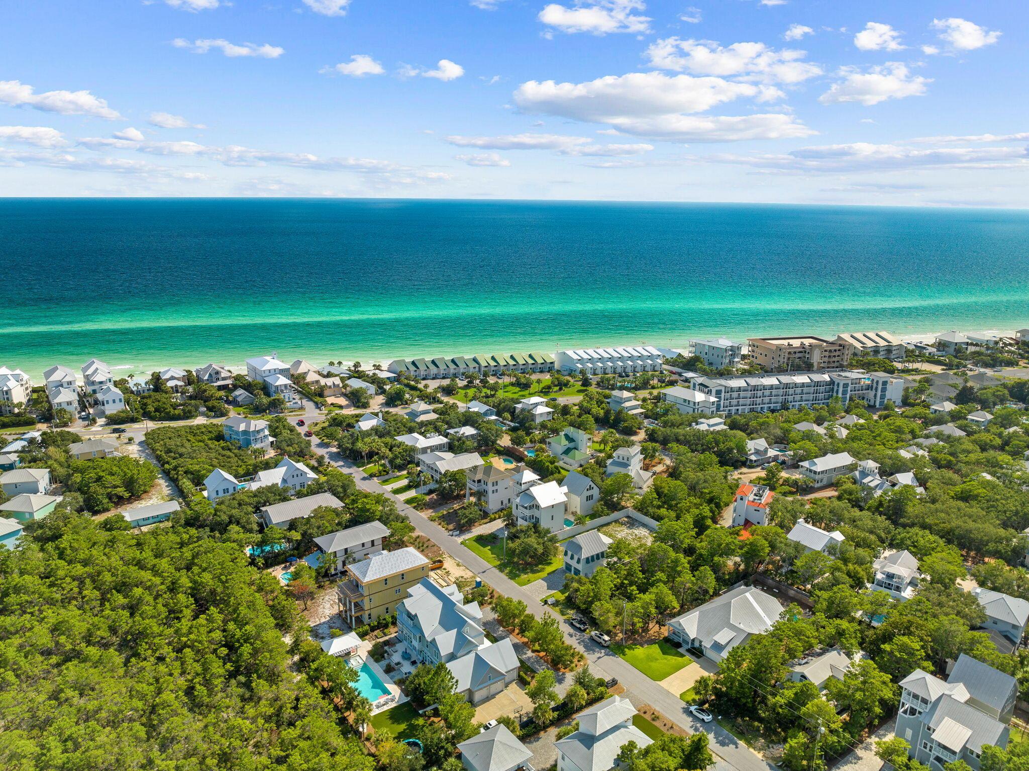 Image 1: 90 Seacrest Drive Aerial