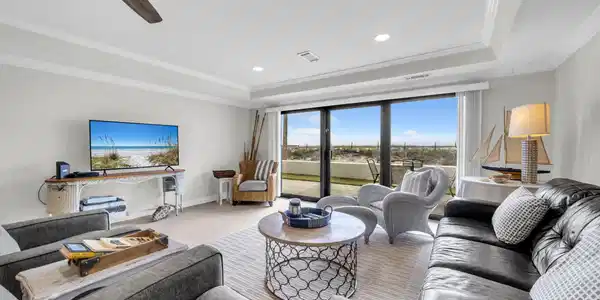 520 Gulf Shore Drive
