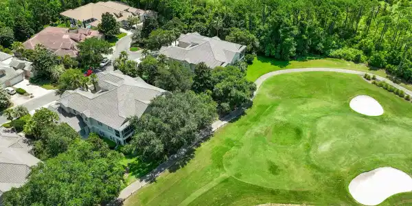 4528 Golf Villa Court