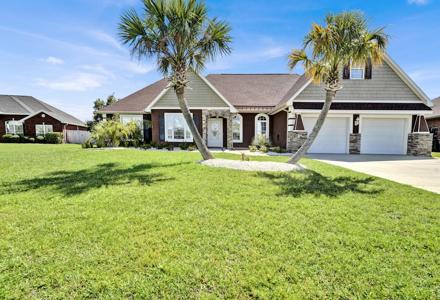 3325 Nautical Drive