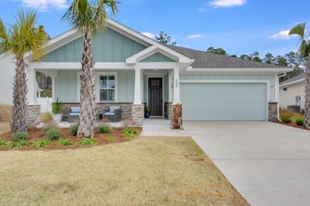 458 Foxtail Way