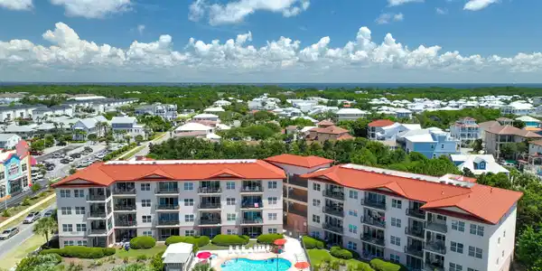 1952 Scenic Gulf Drive
