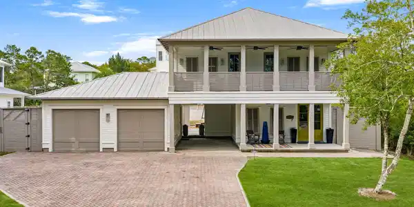 377 Canal + Adjoining Lot