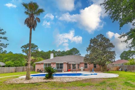 2348 Tumbleweed Drive