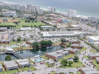 4000 Gulf Terrace Drive