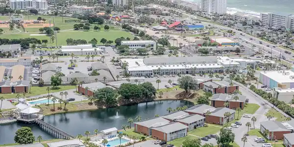 4000 Gulf Terrace Drive
