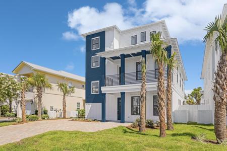 Lot 1 Penelope Street