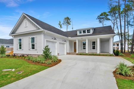 212 Safflower Lane