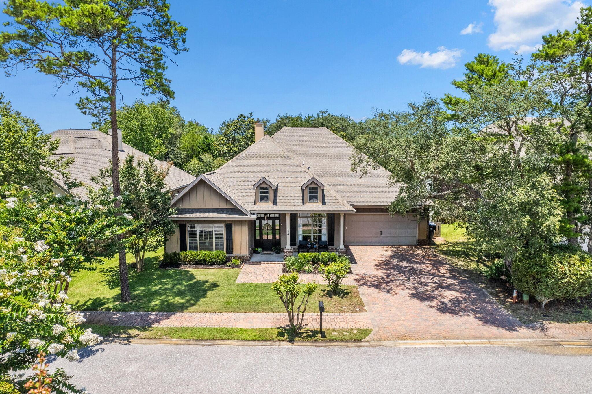 Image 1: 134 Mussett Bayou Ct