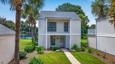 713 Sandpiper Drive