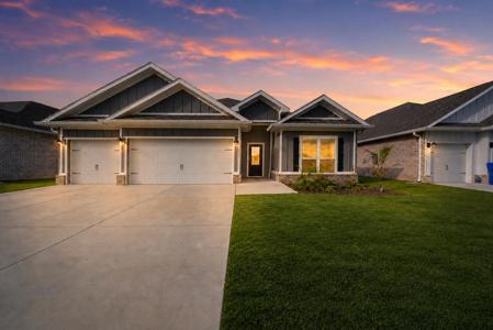 3065 Rachel Place