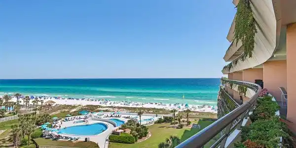 291 Scenic Gulf Drive